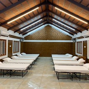 Mixed Dormitory Room